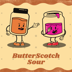 Butterscotch Sour