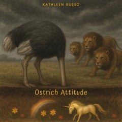Ostrich Attitude