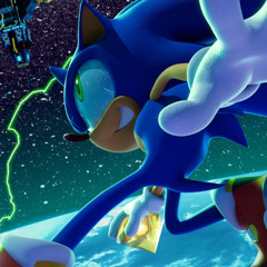 May4 - SONIC MOVE!!