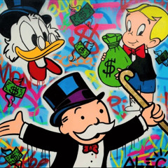 TOMORROWLAND - JUAN ESTEBAN GARCIA ⚡💵