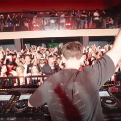 ÆON:MODE - Live at Exchange, Los Angeles UKF On Air