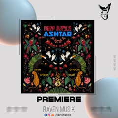 PREMIERE: Ashtar - Mawaly (Andara Remix) [Kosa]