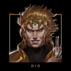 Stay with me - (DIO AI cover)