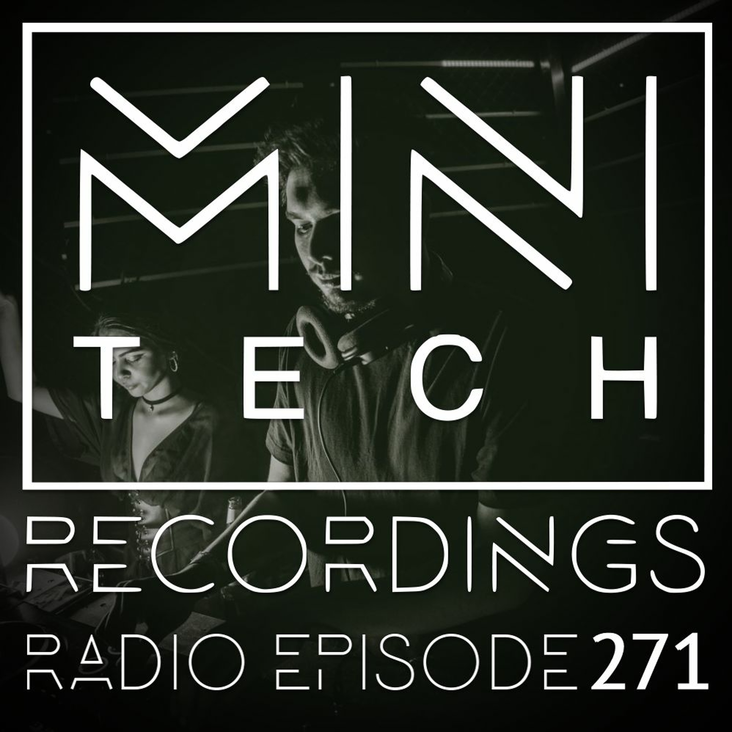 Minitech Project Podcasts