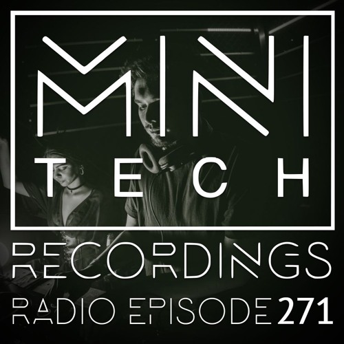 MINITECH RADIO 271 Namhar