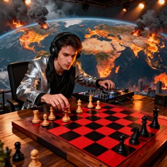 KARNI5 (Psychedelic Full On Morning) DJ SET