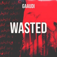 GAAUDI - WASTED