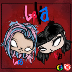 LOVA - NOVA&LOLA - Prod. By BONNIEROGGER