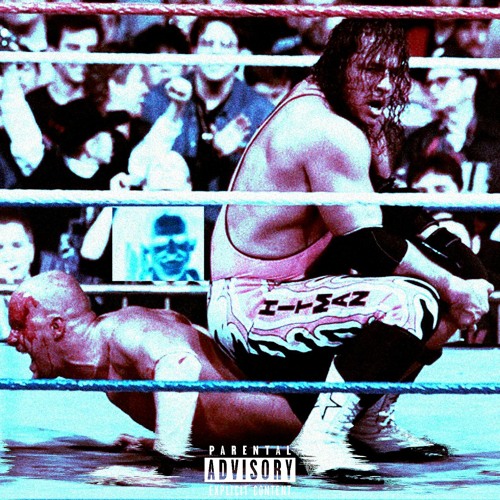 c! - "BRET HART!" (prod. mathiastyner)