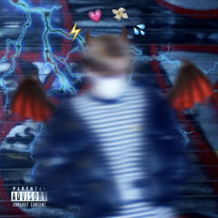 돈이 돼서 와 (feat. Black$wan)