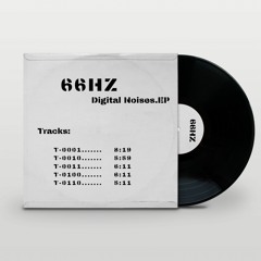 04. 66 - Hz . Insane - T-0100 (Original - Mix)