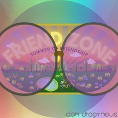 Summer of Friendship - Friend Zone Daytime Set