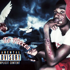 1RayBandz - Falling To Pieces (Offical Audio)