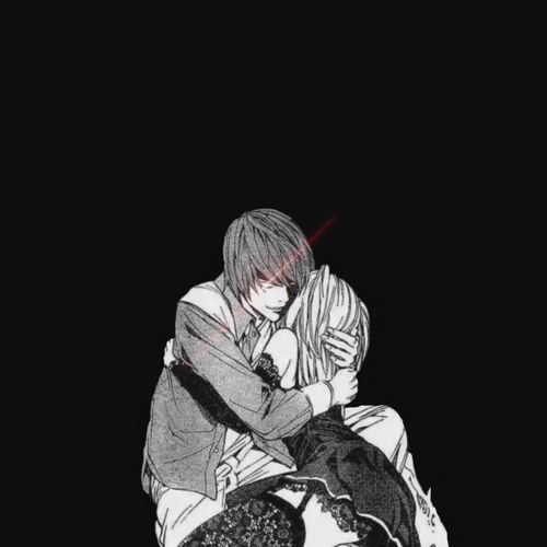 light yagami.