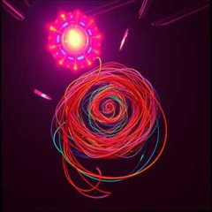 Spin-Spin Grin