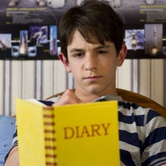 Greg Heffley