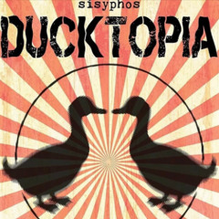 Ducktopia Sisyphos Nichtgeburtstag - VEB Elektrokunst - JK Takeover -  Dampfer 06.10.2025