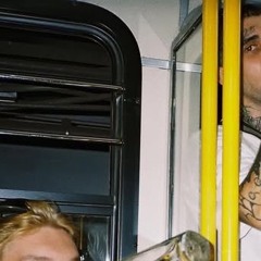 Pog€Rrrr SPONTANNY #leak (prod. Nikolas K & Nemocoolin & Daeq)