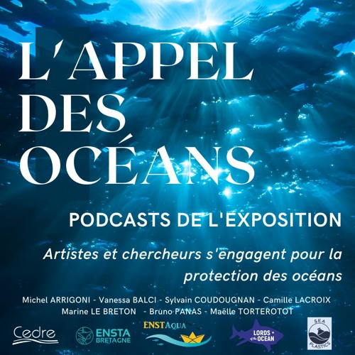 L'appel des océans : Teaser