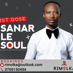 Sanar Le Soul 1st Dose