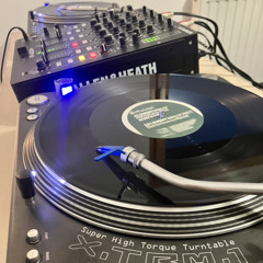 Hardstyle by scooby