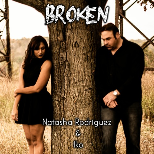 Stream Broken - Seether ft Amy Lee (Cover by Natasha Rodriguez and Iko) by  Natasha Rodriguez | Listen online for free on SoundCloud