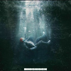 Broke Carrey - Bioshock