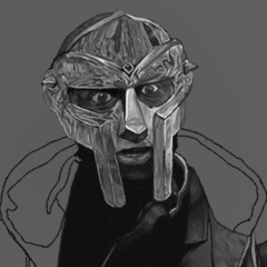 Gazzillion Ear MFDOOM (ETA BEATS REMIX)