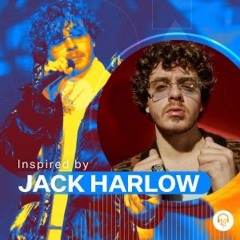 Inspired by Jack Harlow