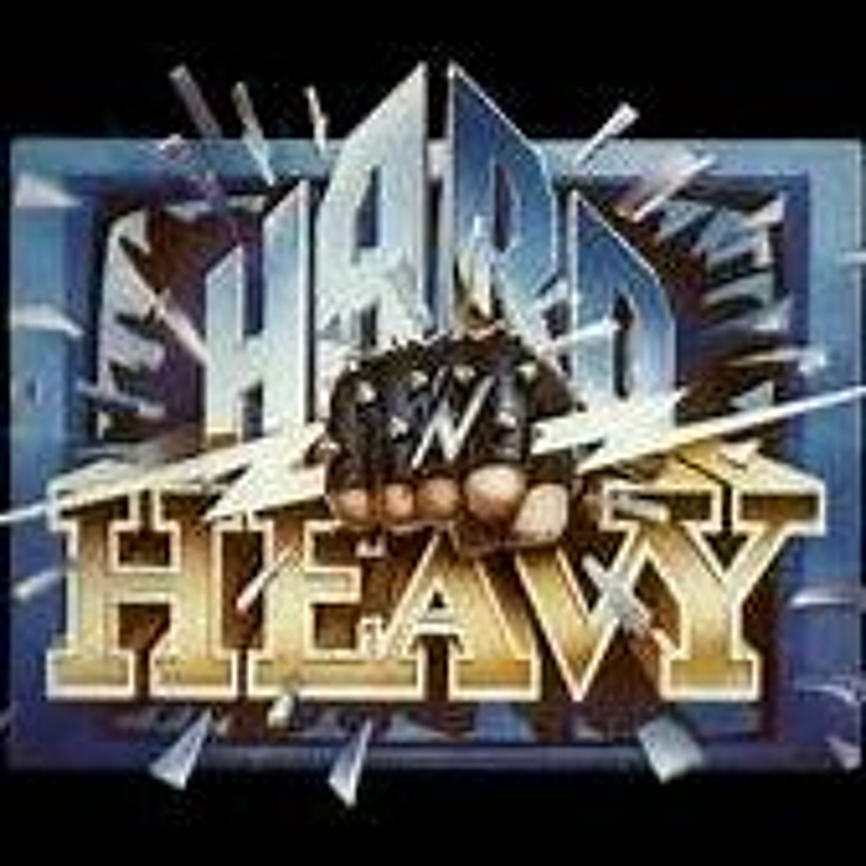 A Heavy Metal Podcast - The Mighty Decibel