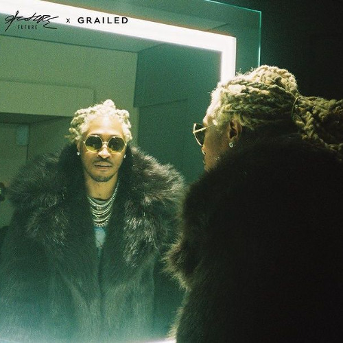 💿 MOONRISK™ ☄️ (Future x NAV x Metro Type) | FREE TO USE [prod.Diolect]