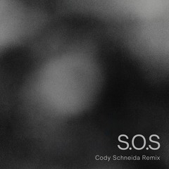 Rihanna - S.O.S. (Cody Schneida Remix)