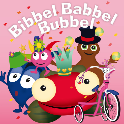 Stream Bibbel babbel bubbel by Babblarna | Listen online for free on  SoundCloud