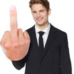Psy 3 (fuck you)