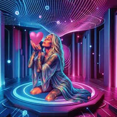 Listen to My Heart 💜 #Deephouse ,