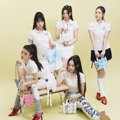 NEWJEANS