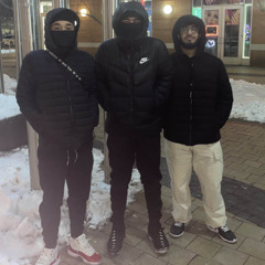 KAPE ROVI VOL. 3 | ft. corbxn