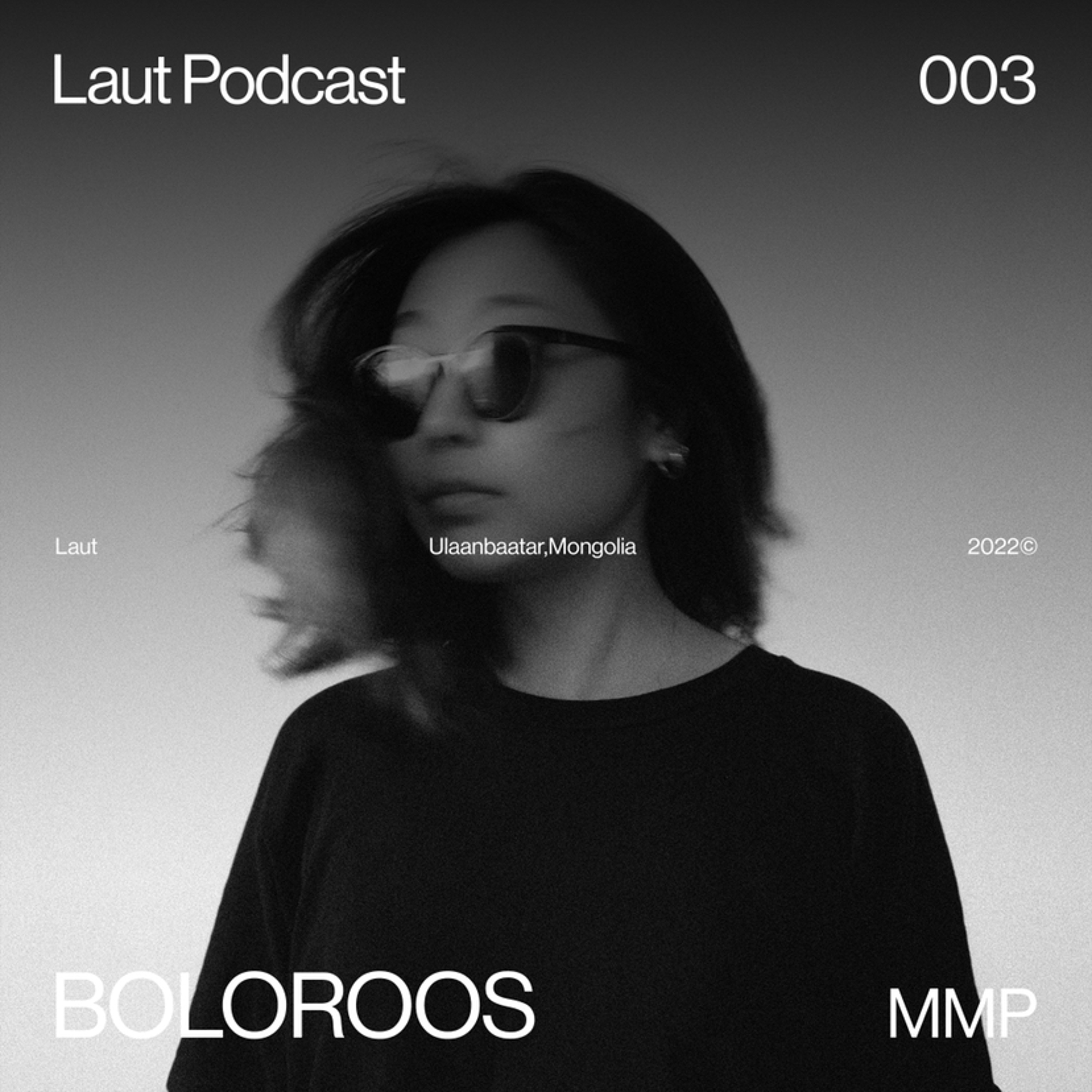 LAUT