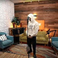 Big Aki - Statement Freestyle