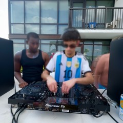 Porrua Live Set