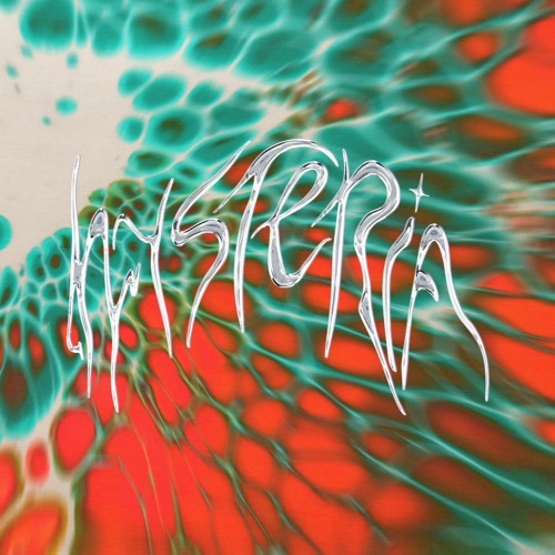 Rossy - Hysteria