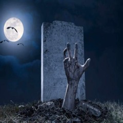 In My Grave