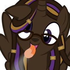 imma tuff brony! #bronyswag (harrison)