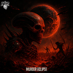 MURDER ECLIPSE
