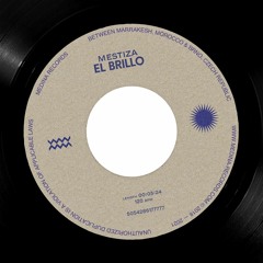 Mëstiza ― El Brillo