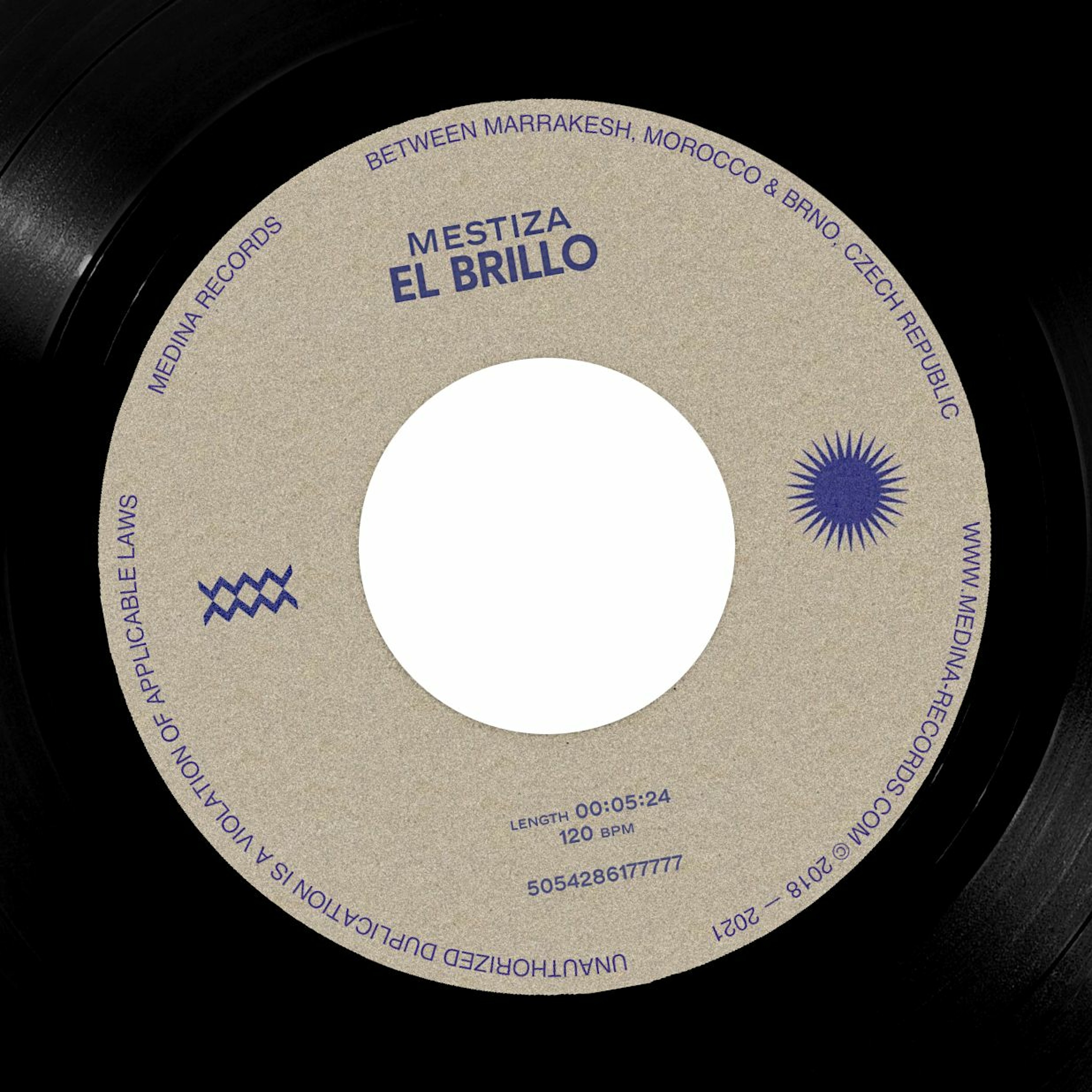 Medina Records ><><><>< Mixes