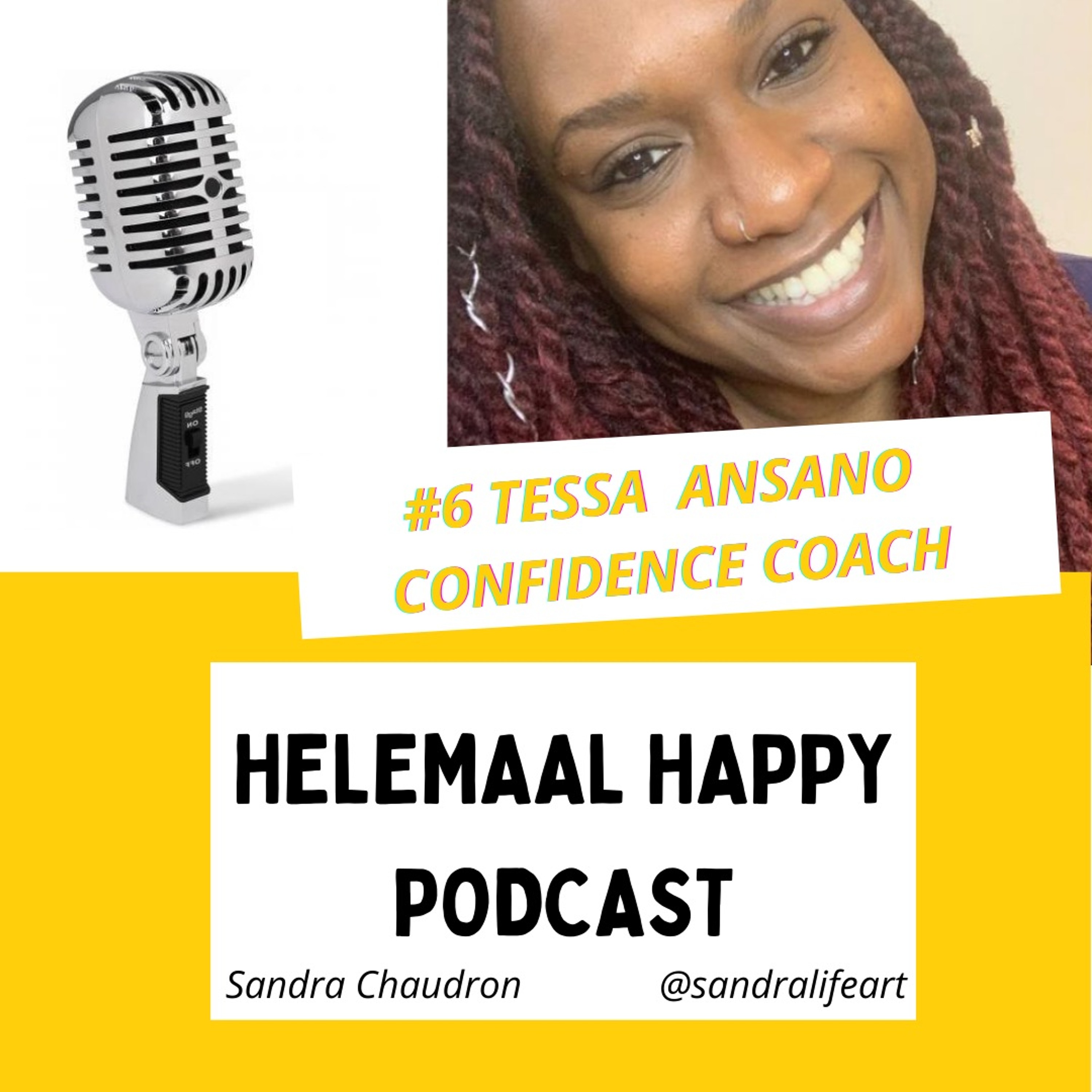 Helemaal Happy Podcast