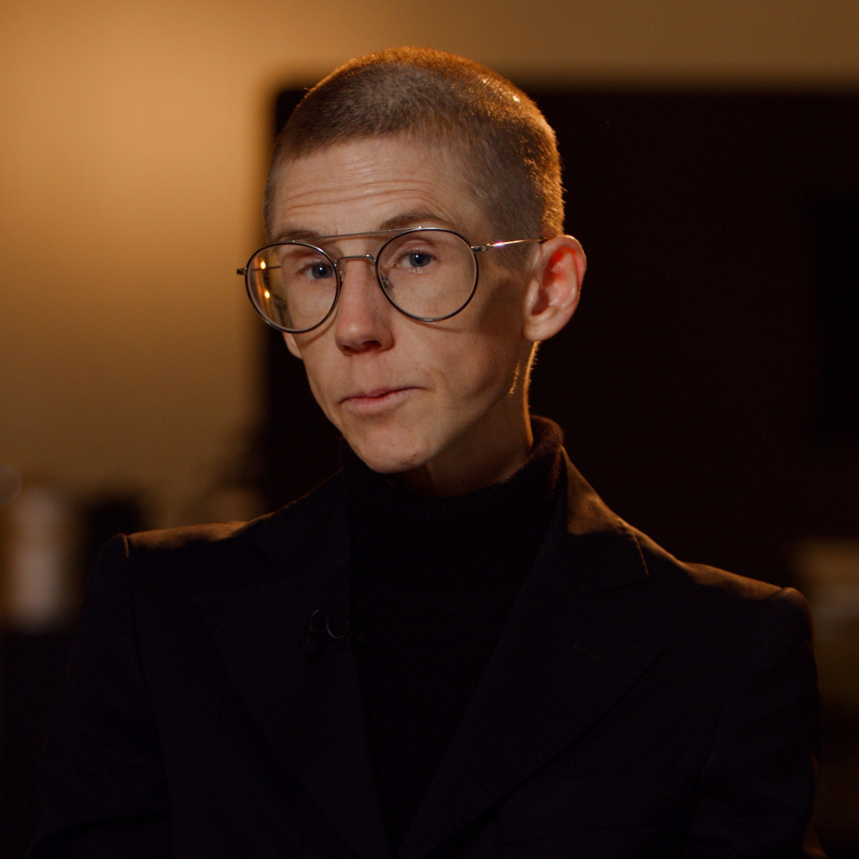 Podcastbild: Kindstrand synar kulturen 2020 – Att gå mot kulturströmmen