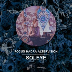 Jedi’s Chillout | SolEye • Hadra AlterVision Series