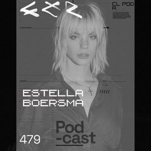 CLR Podcast 479 | Estella Boersma